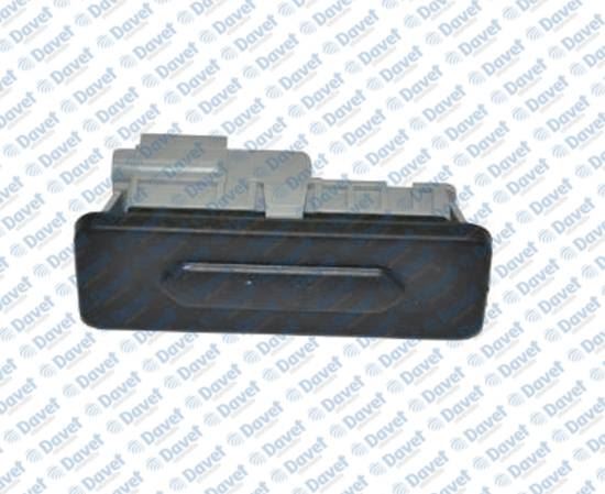 DORTEL 106058 Bagaj Acma Dugmesi Renault Clio V Megane Iv